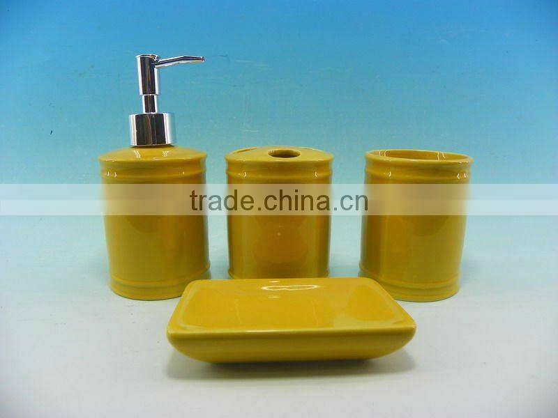 ceramic sanitaryware and bathroom sets