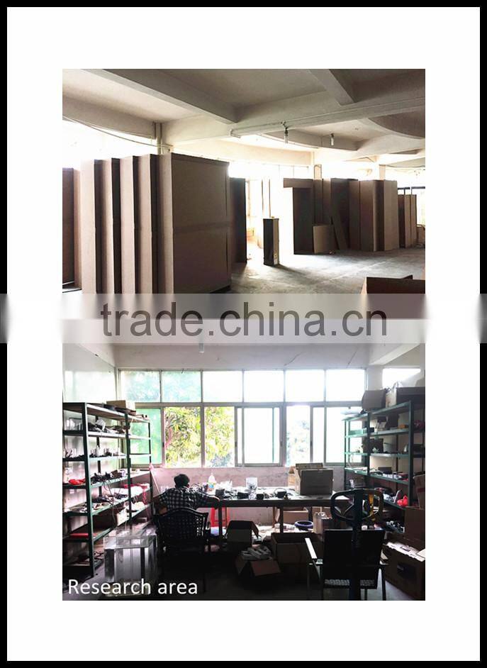 "S shape " grand granite fountains artware