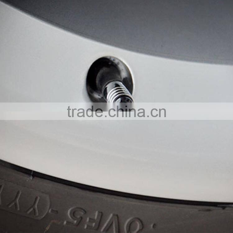 2015 Fashion design tire valve cap
