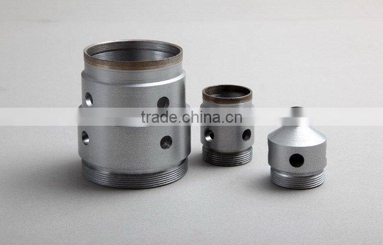 diamond core drill bits