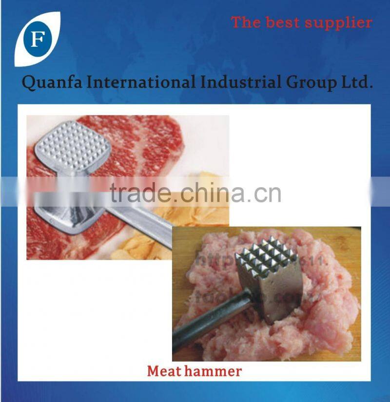 Meat hammer