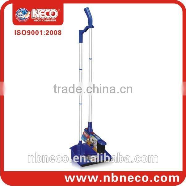 Ningbo Neco broom and dustpan