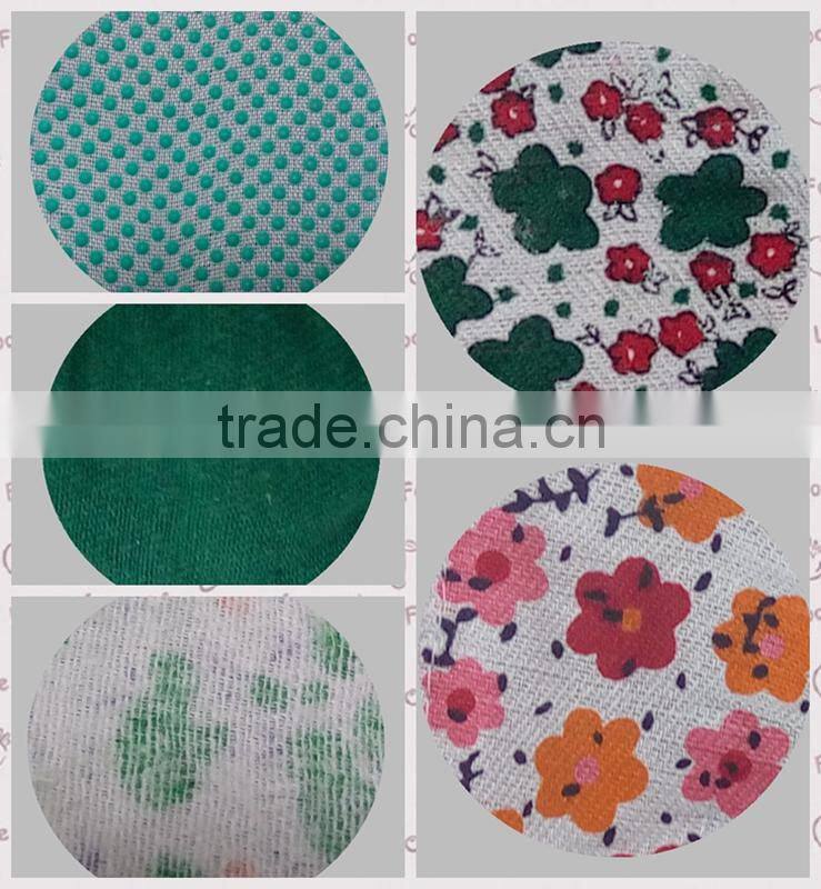 Flower Design Women's Garden Gloves