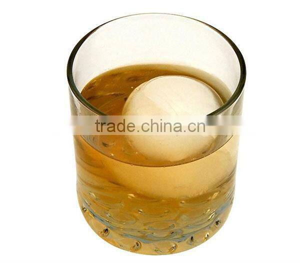 LFGB non-stick LFGB Standard silicone ice ball mold