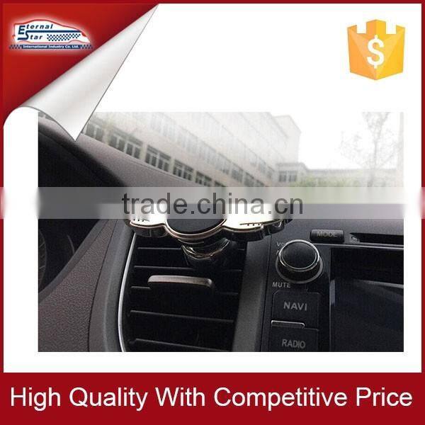 2 in 1 magnetic car moible phone holder with perfume