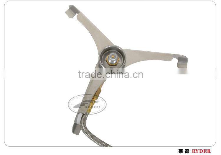 Adapter Nozzle Gas Can Screwgate