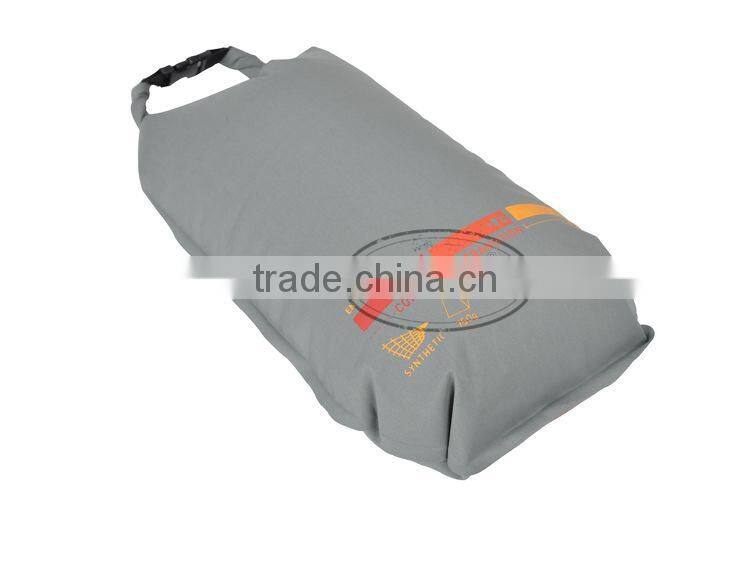 PVC Tarpaulin Waterproof Dry Bag for Swimming