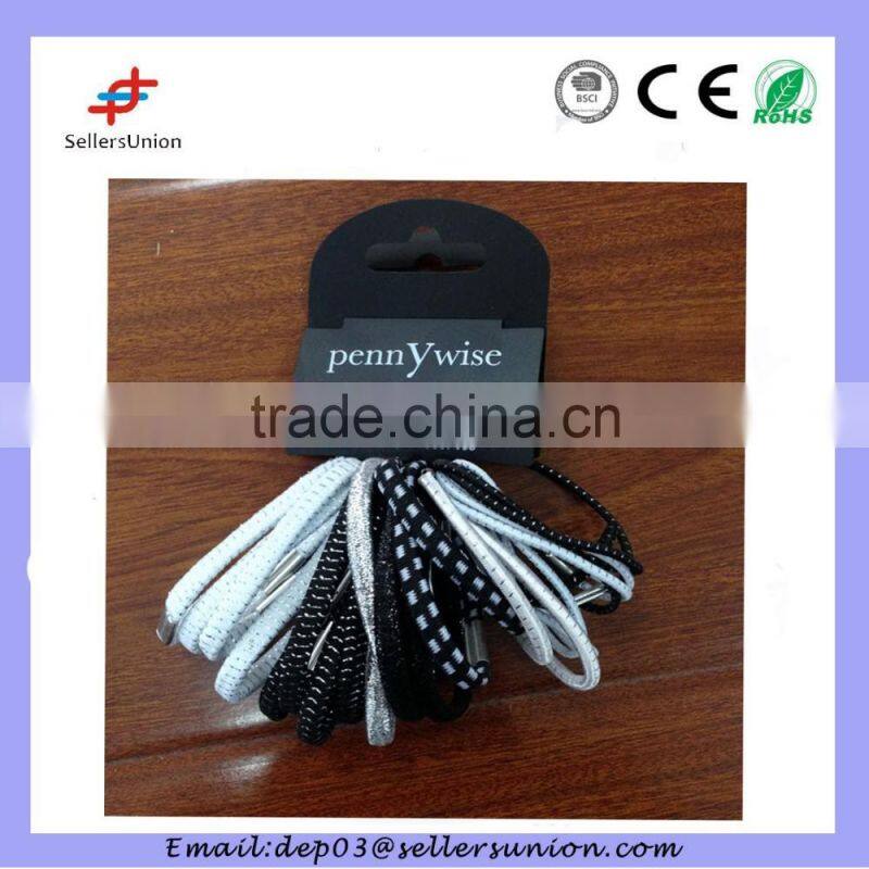 Cheap kid hair rubber bands