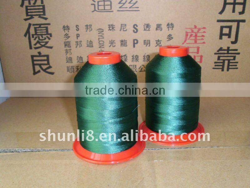 High Tenacity Polyester Thread
