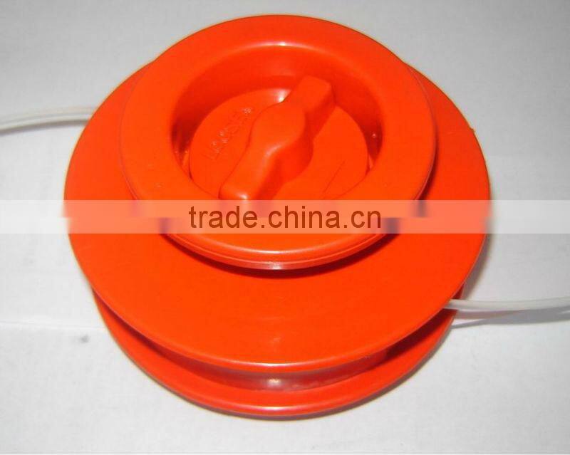 professional replacement brush cutter head nylon grass trimmer head