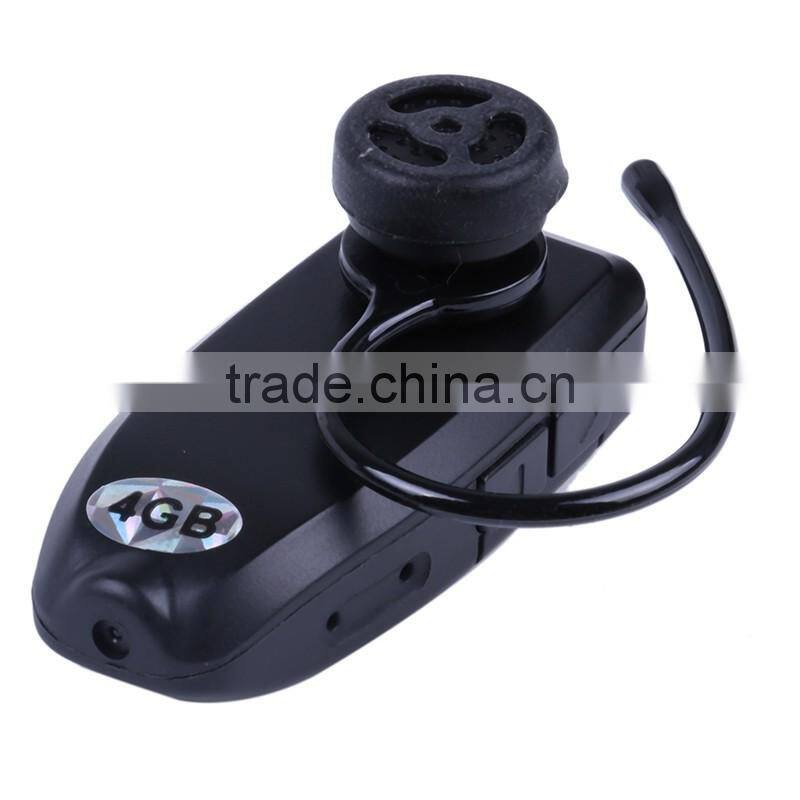 earphones with hidden cameras h0teJ handsfree bluetooth headset for sale