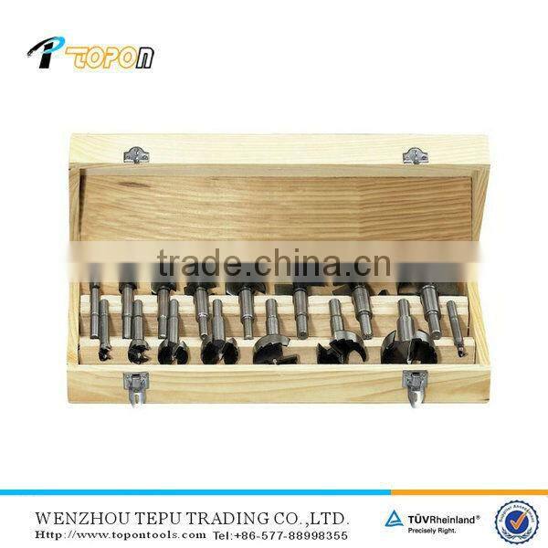 5pcs/7pcs/16pcs forstner Bits for woodwork