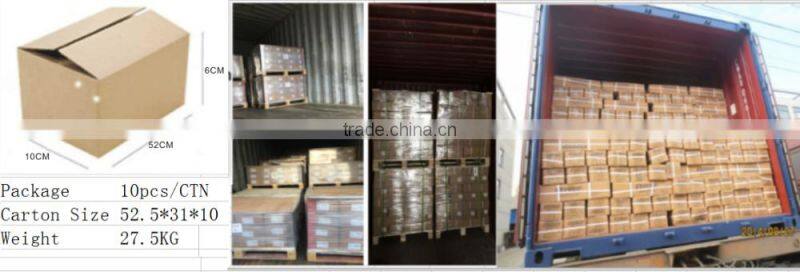 24 inch straight heavy duty american type style pipe wrench monkey adjustable plumbing spanner clamp