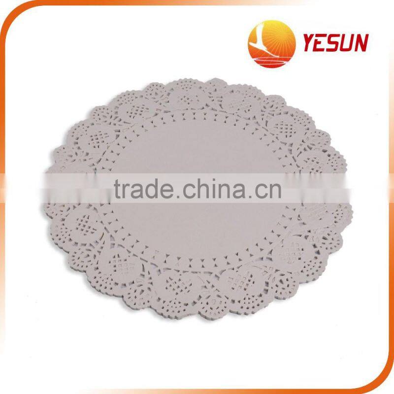 Quality Guaranteed set of 20 pcs 18g wood pulp paper placemat