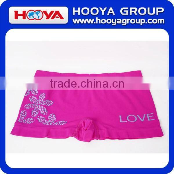 Sexy Ladies Small Panties Ladies Boxer Panties