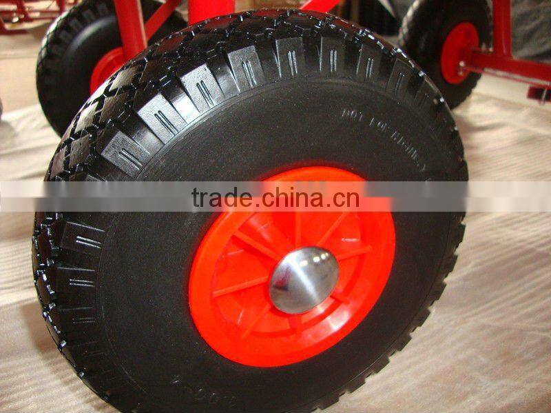 cheap kit toy tool wooden carts / toy car trolleys