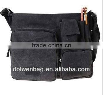 2014 Multifunction & promotional messenger bag