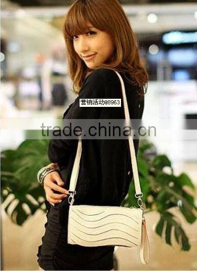 2013 cut women pocket wallet