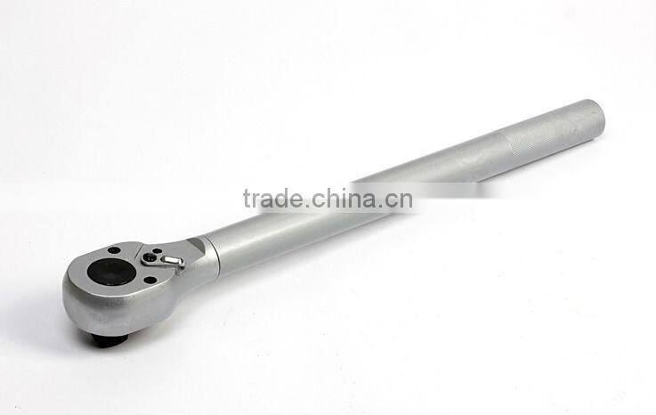 new 2014 WR5023F 3/4 ratchet handle 24T, professional ratchet wrench tractor manufacturer China wholesale alibaba supplier