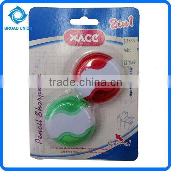Round Pencil Sharpener Pencil Sharpener Mould
