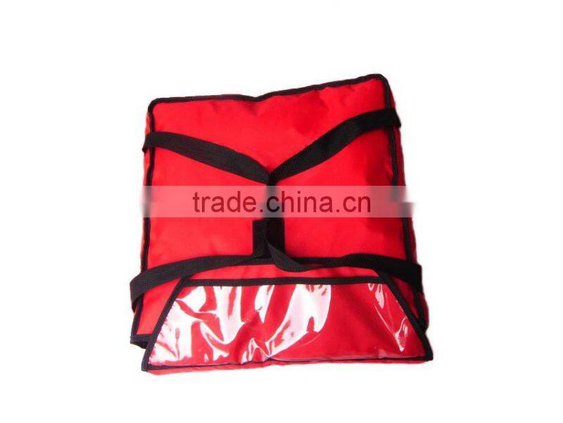 Delivery bag/pizza delivery bag/food delivery cooler bag