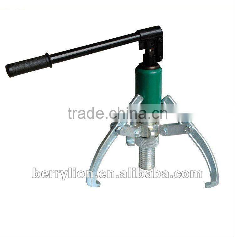 Berrylion Multi functional 5T/10T/20T integral hydraulic gear puller