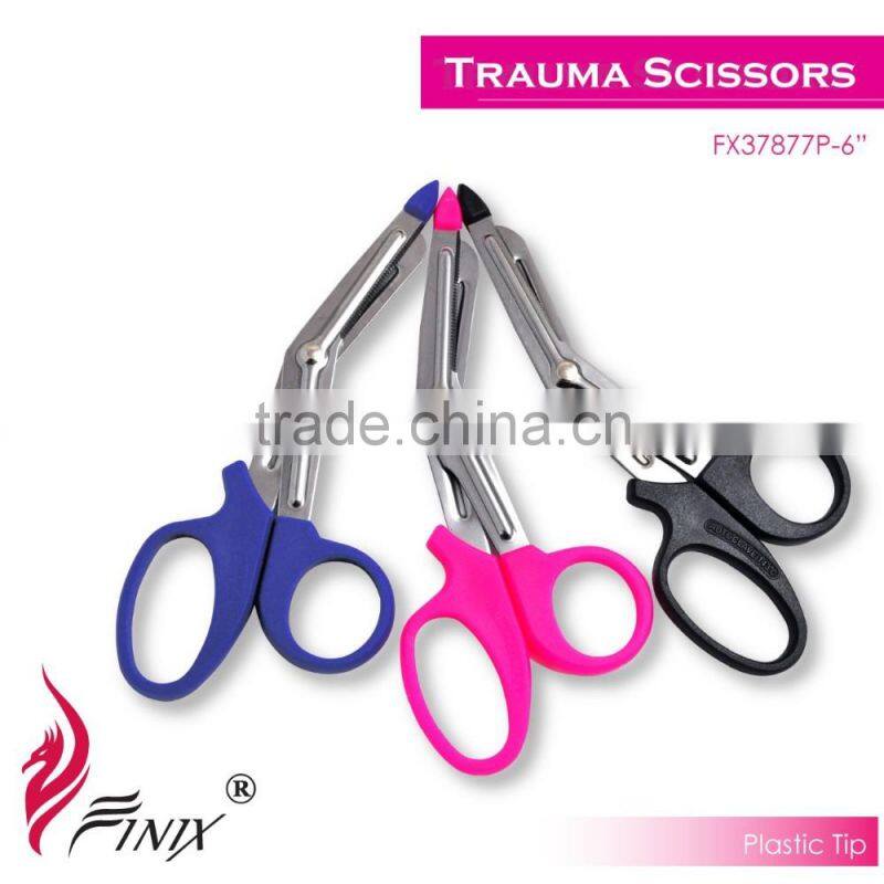 FDA Medical Device Listing For Nurse Cutting Bandage EMS Trauma Scissors