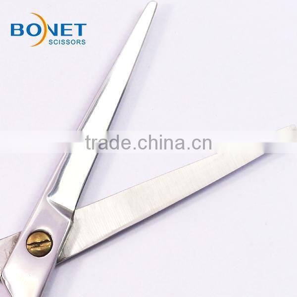 S81045 6" New style salon point cut hair scissors