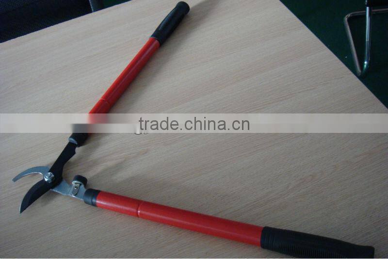 bypass lopper /telespoic pruning shear/garden tool