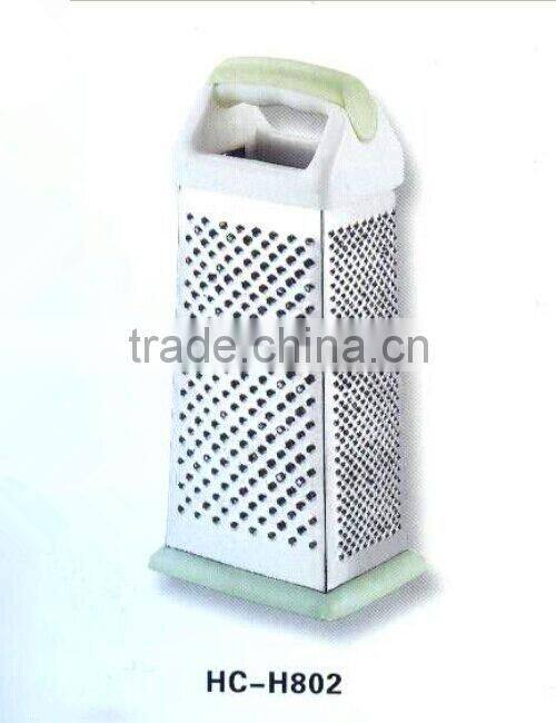 Hot sale kitchen grater HC-H801