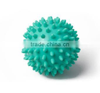 2017 hand Mobility high density pvc massage ball for body massage