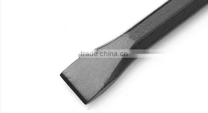 Wear-resistant 300*18 Stone Hammer Chisel
