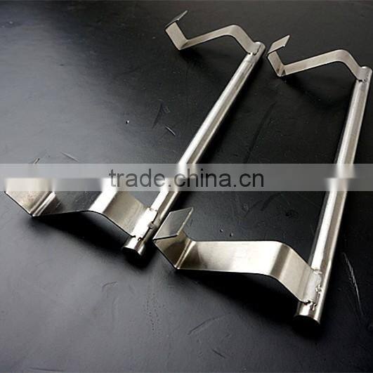 41021 Metal Holder rest Holder cloth Holder