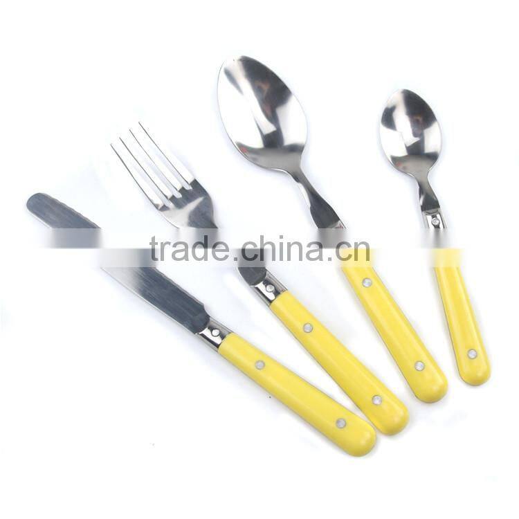 Stainless steel promotional power kitchens bag lock clip