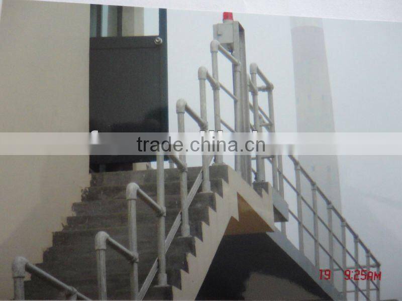 frp stair railing
