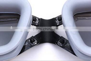 2016 Hot Selling Adult Swim Goggles For Water Sports