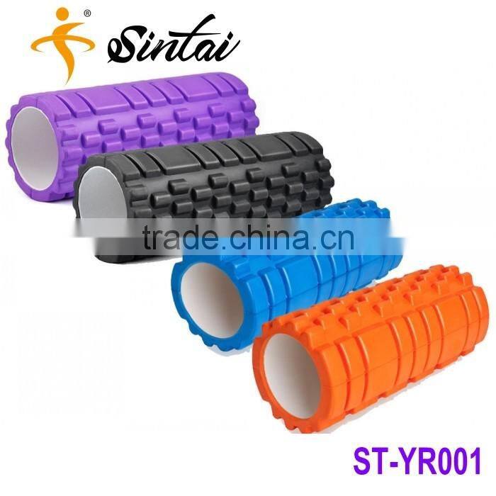 High Density Grid Trig Point muscle massage Foam Roller
