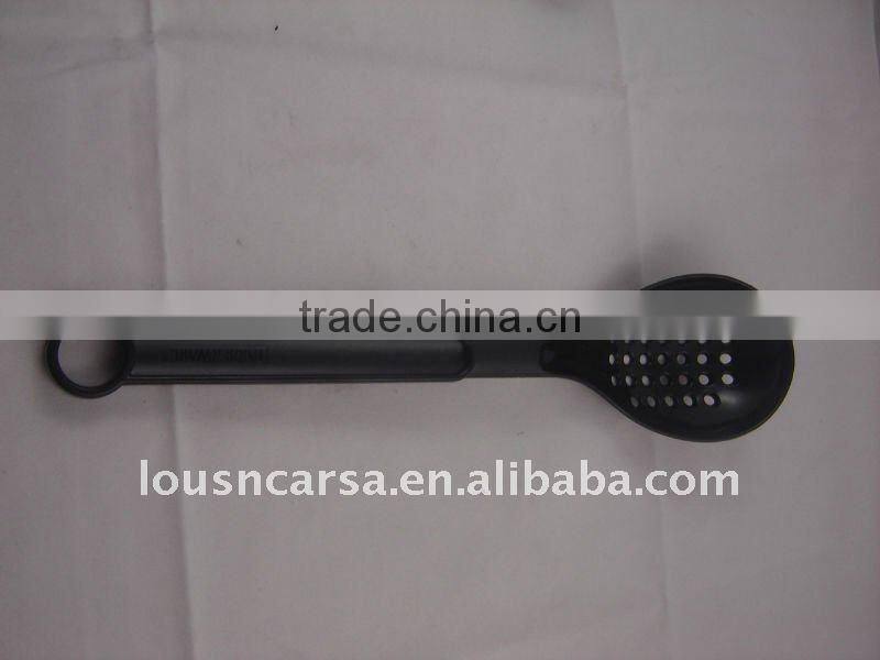 Hot sale kitchen nylon utensils, ktichen tools. cooking tools,nylon kitchenware