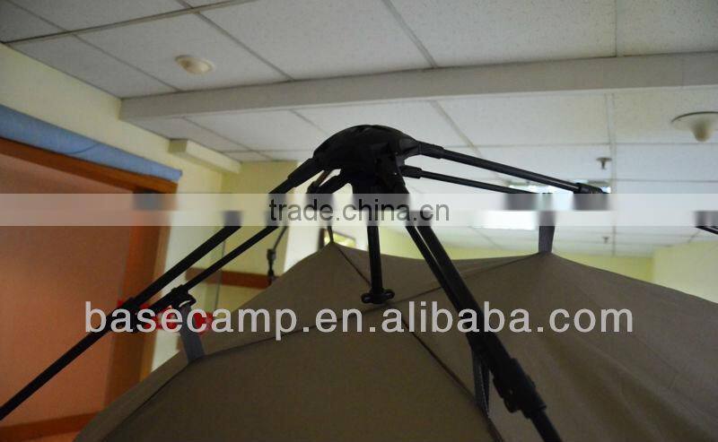Automatic Winter Waterproof Tent for 4-5 Person