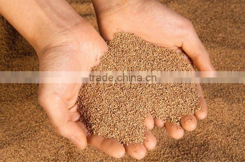 Marine Wholesale Abrasive Walnut Shell