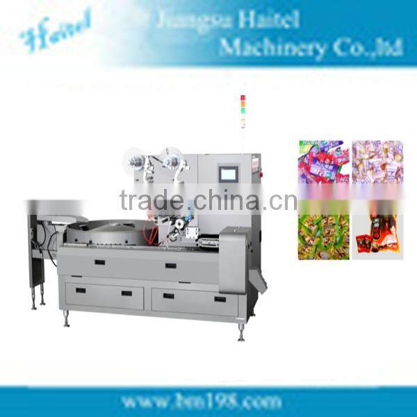 automatic hard candy packing machine spare parts