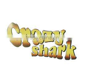 2015 The newest IGS software fishing game machine/Crazy shark fishing game machine