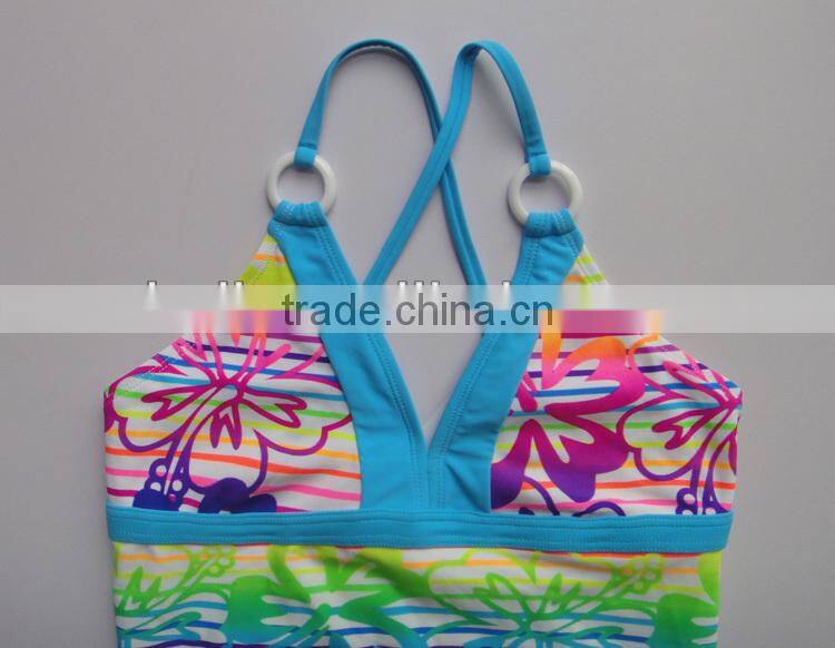 Sexy Young Girl Bikini