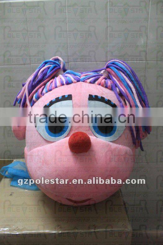 NO.2409 character abby costumes