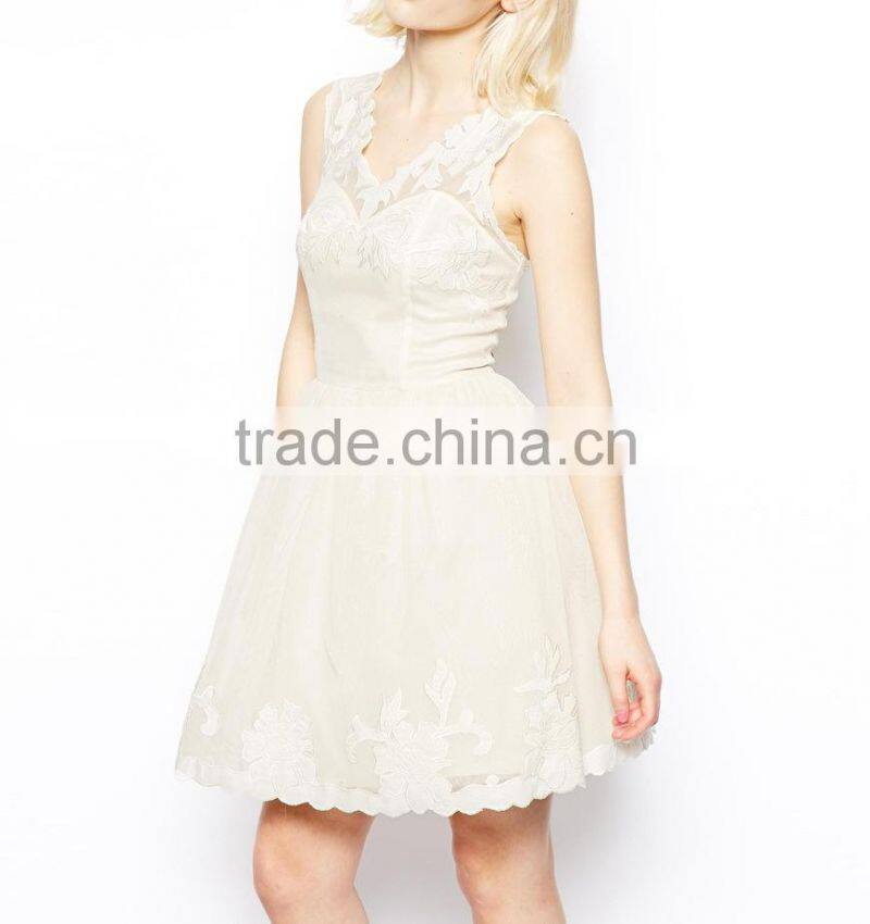 fashionable guangzhou factory price dress quality party wholesale mermaid dress