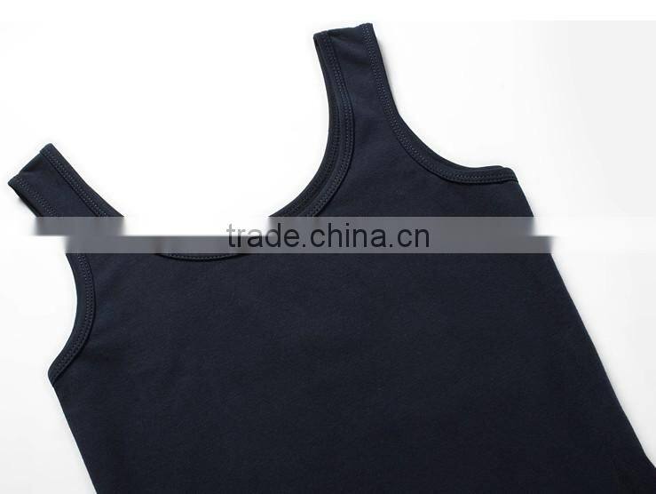 custom Tank top for ladies,new fashion cotton factory nice women tank top ,Wholesale tank top