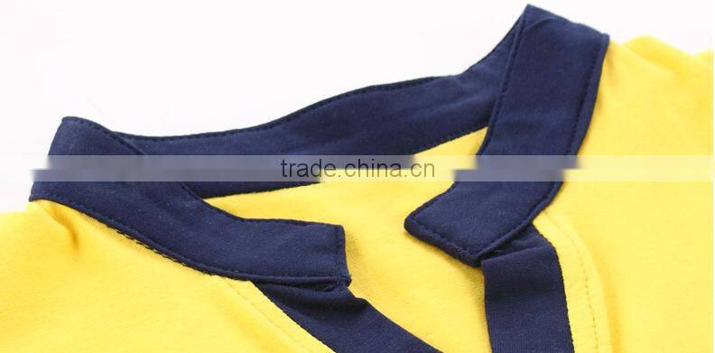 2016 New Fashion Children Basketball Sportswear Uniform Set