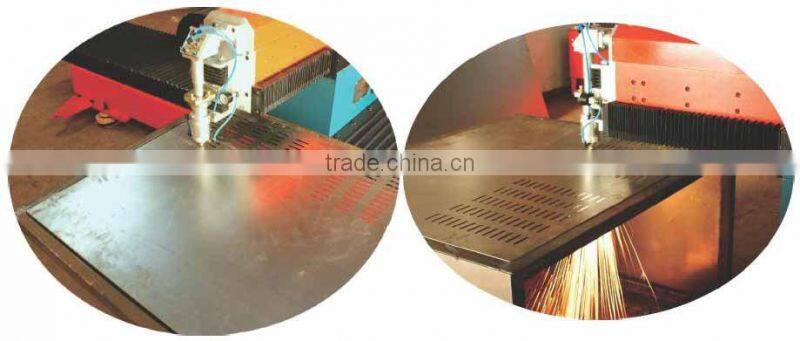 Metal Laser Cutting machine