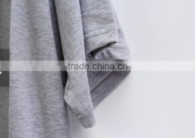 2016 SUPERME Girl Fingers Printing Men's Tshirt