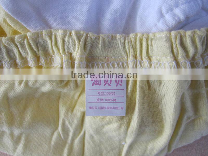 Stock Clothes/Apparel Stock